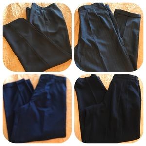 Men's pants